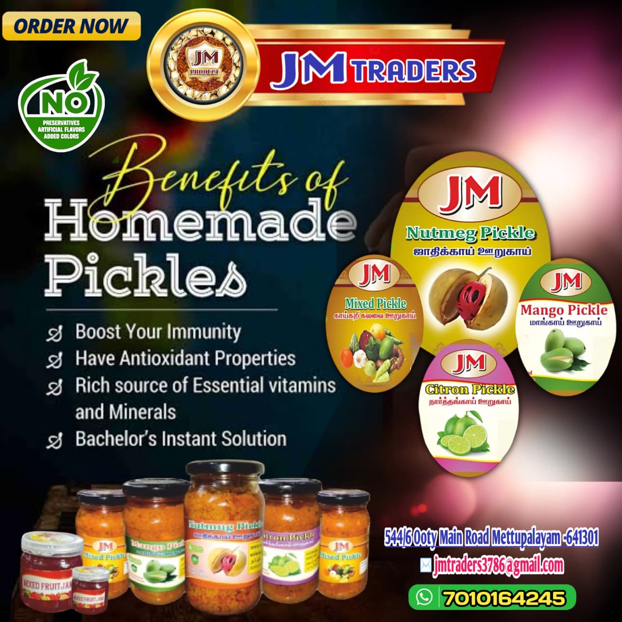 products
