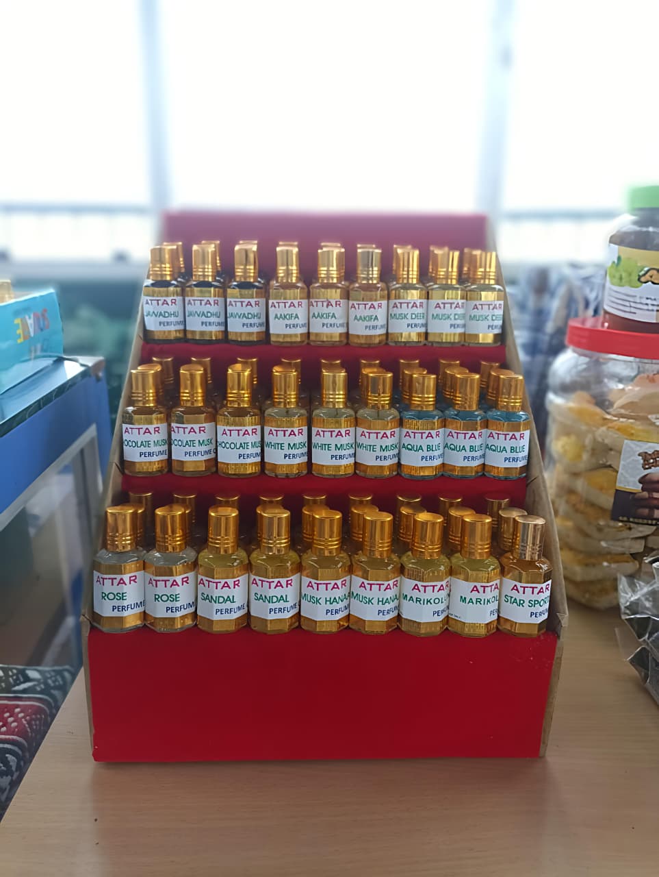 products